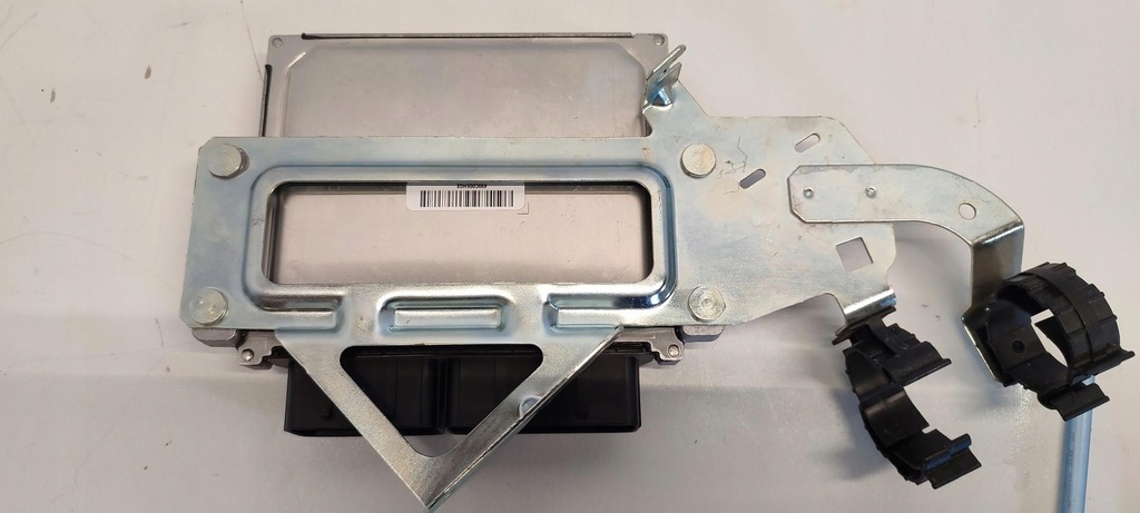 фото №6, Opel movano fiat ducato бортовий комп'ютер двигуна 2.2 hdi 2024 9839383580