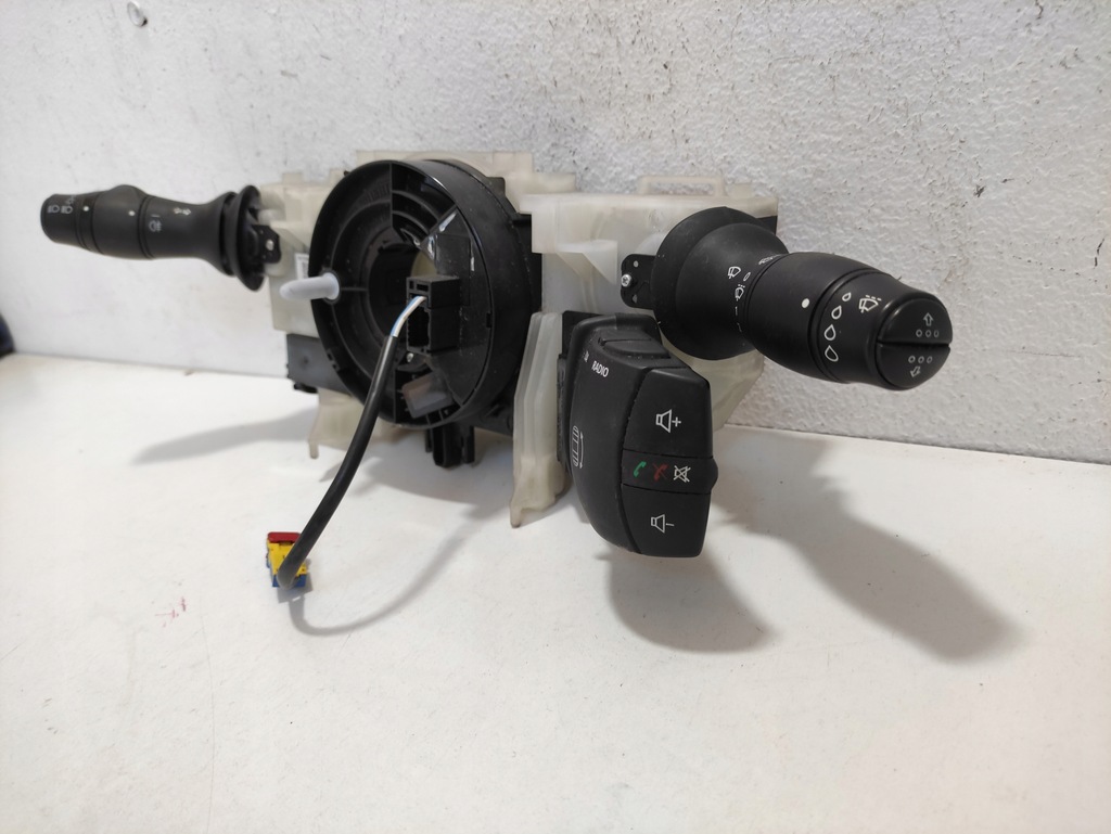 фото №2, Master iii переключатель комбинированный 681720005r