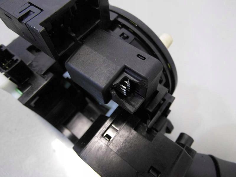 фото №6, Перемикач комбінований стрічка nissan juke