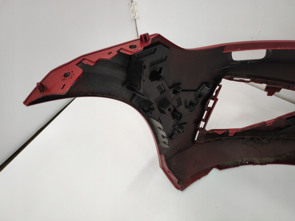 фото №7, Бампер перед передний volvo s60 iii v60 ii r-design 31690530 18 -