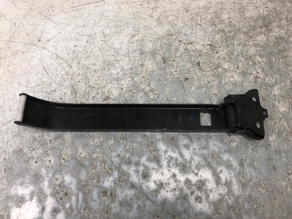 фото №3, Обмежувач двері задня renault master iii 904702142r