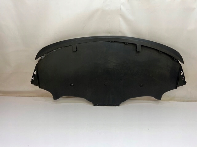 фото №5, Tesla 3 защита бампера заднего 1100838-00-h