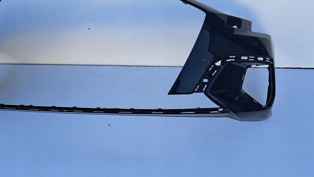 фото №7, Бампер перед audi a3 8y0 20-