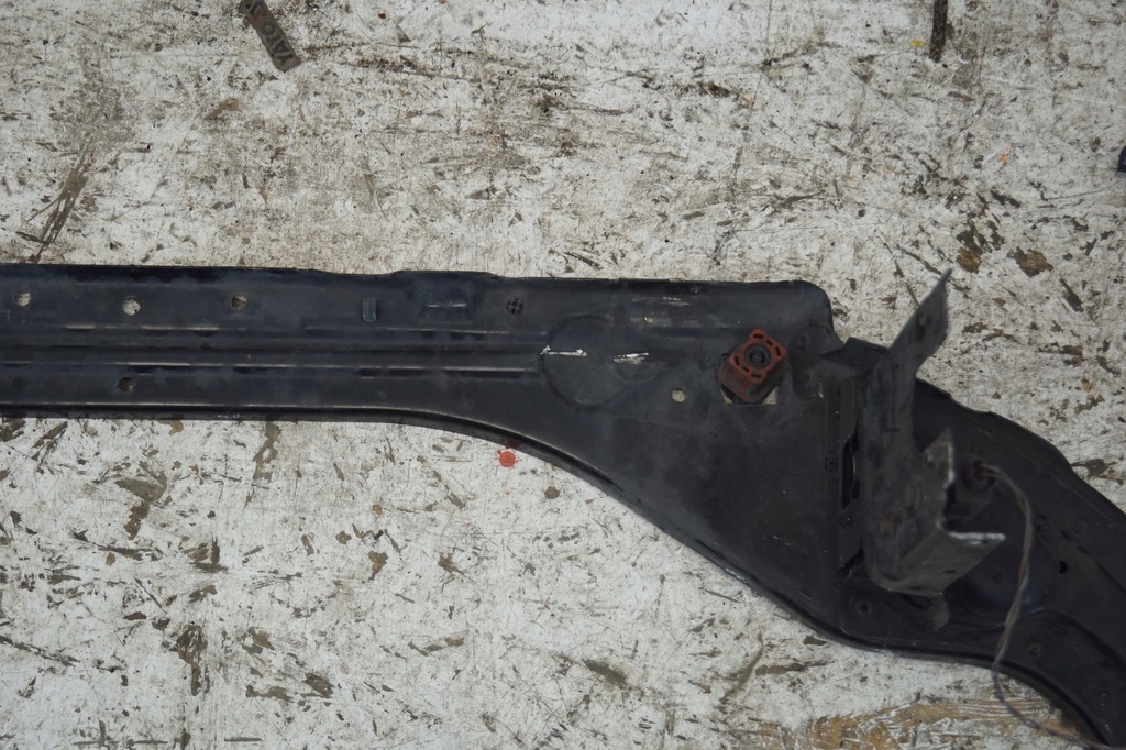 фото №13, Pas усилитель перед панель фары mercedes w211