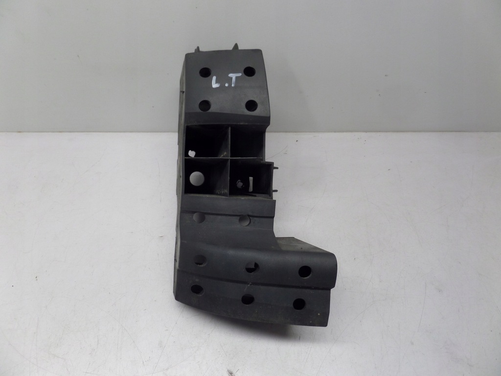 фото №1, Напрямна бампера лівий задня renault espace iii 96-02