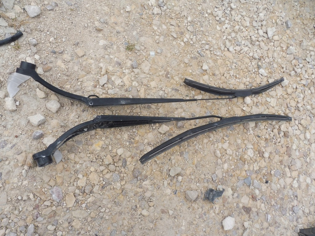 фото №1, Рычаги дворник subaru legacy outback v kombi