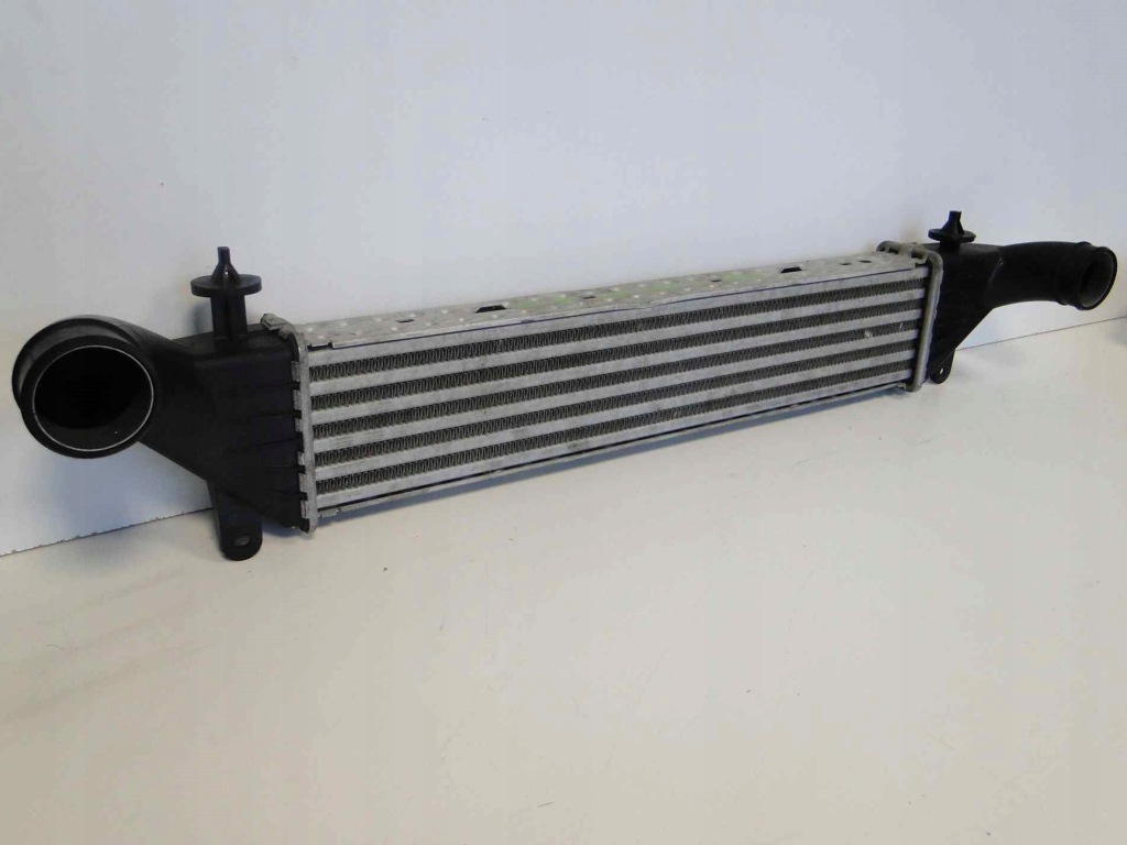 Mercedes slk r170 170 рестайлинг  радиатор интеркулер Цена