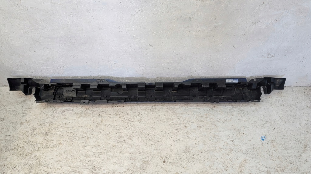 фото №7, Mercedes vito viano w639 бампер задний задняя a6398807971