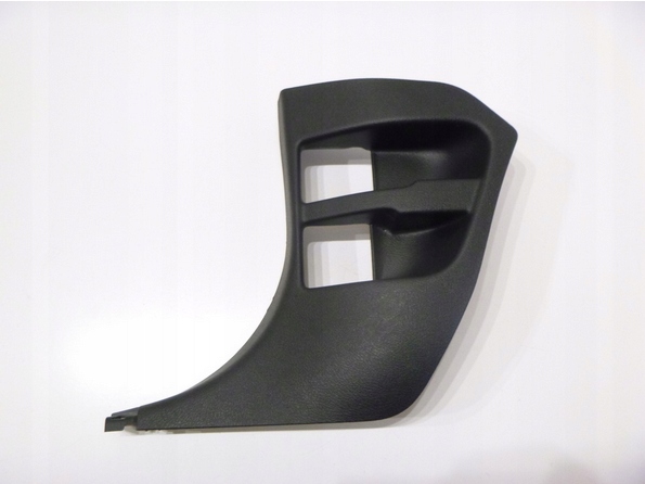 фото №1, Захист стійка поріг honda civic viii 06-11 ufo