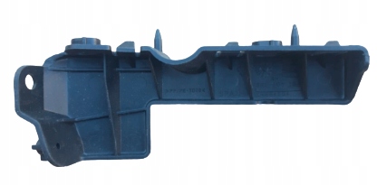 фото №1, Направляющая направляющая бампера seat exeo левая