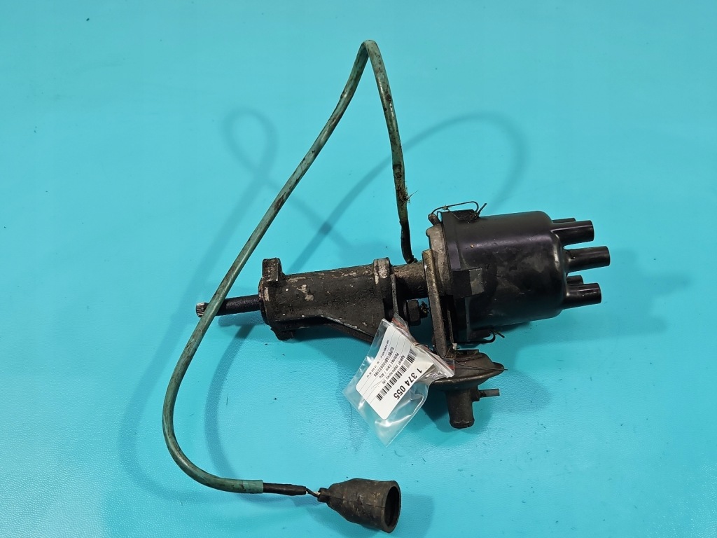 фото №1, Апарат запалювання polonez caro atu 1.5 карбюратор