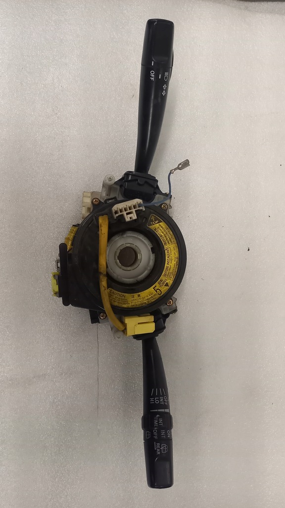 фото №1, Перемикач комбінований світла toyota corolla