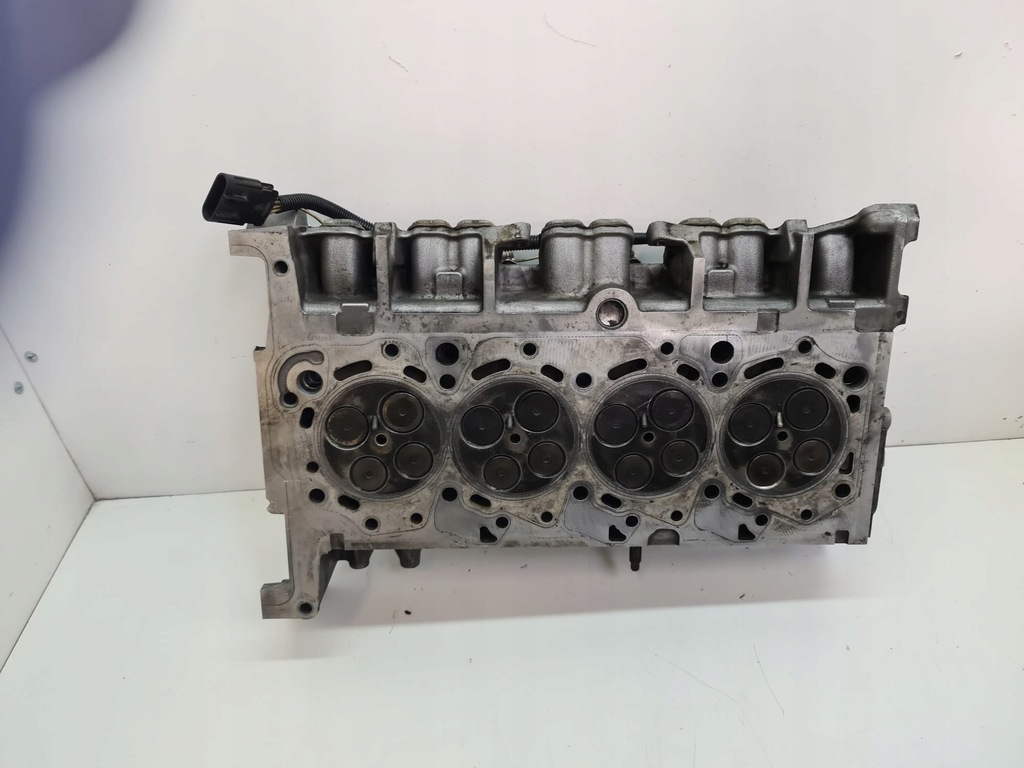 фото №5, Головка комплектна jumper boxer transit