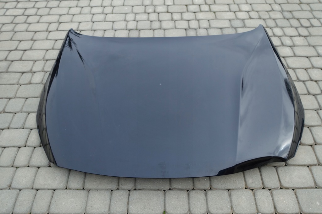 фото №1, Volvo s60 ii lift 14-18 капот оригинал