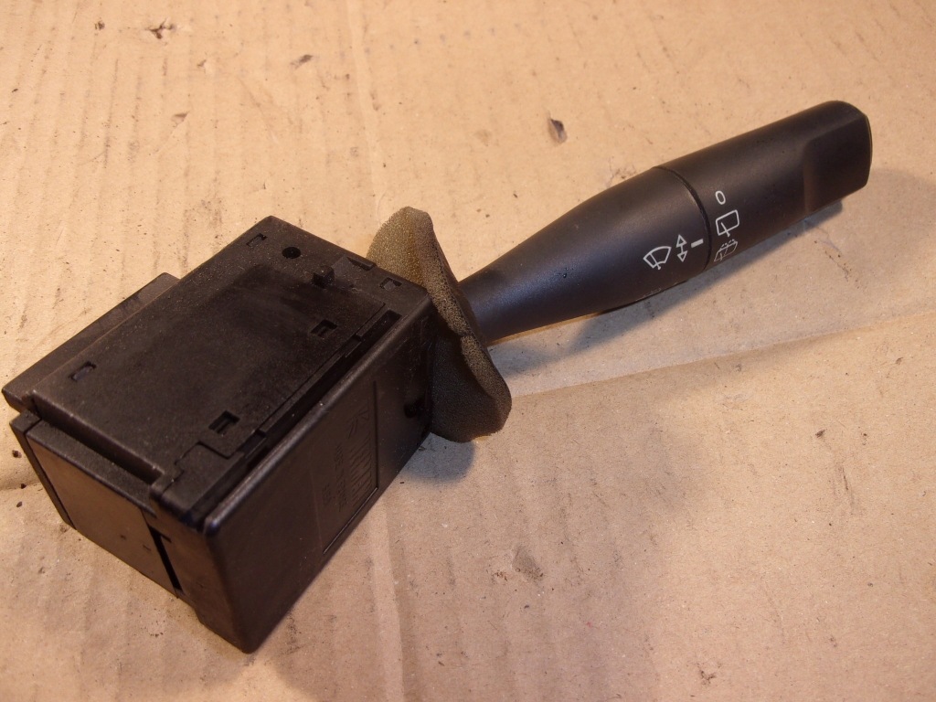 фото №2, Перемикач комбінований правий citroen saxo