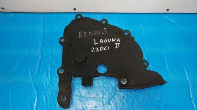 фото №1, Защита корпус распределительного вала renault laguna ii 2.2 dci