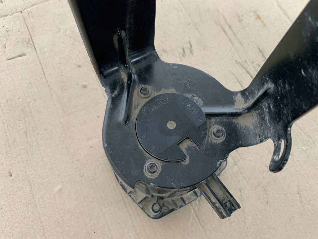 фото №10, Ford mustang mach-e rwd динамік приводу задня симулятор звуку