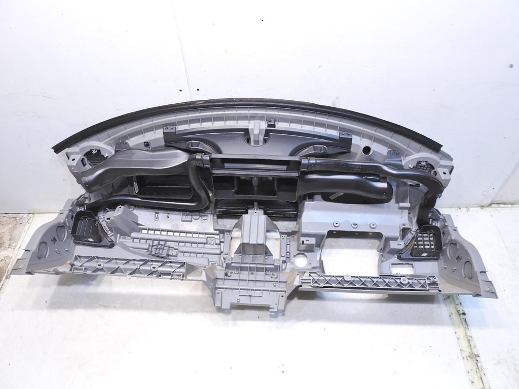 фото №6, Приборная панель приборная консоль chrysler sebring iii