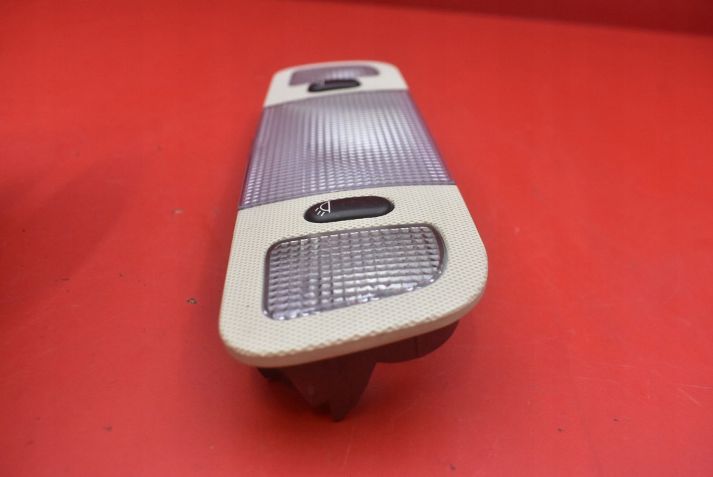 фото №6, Лампа освещение салона задняя 96332424eu citroen c6 1 i 04-12