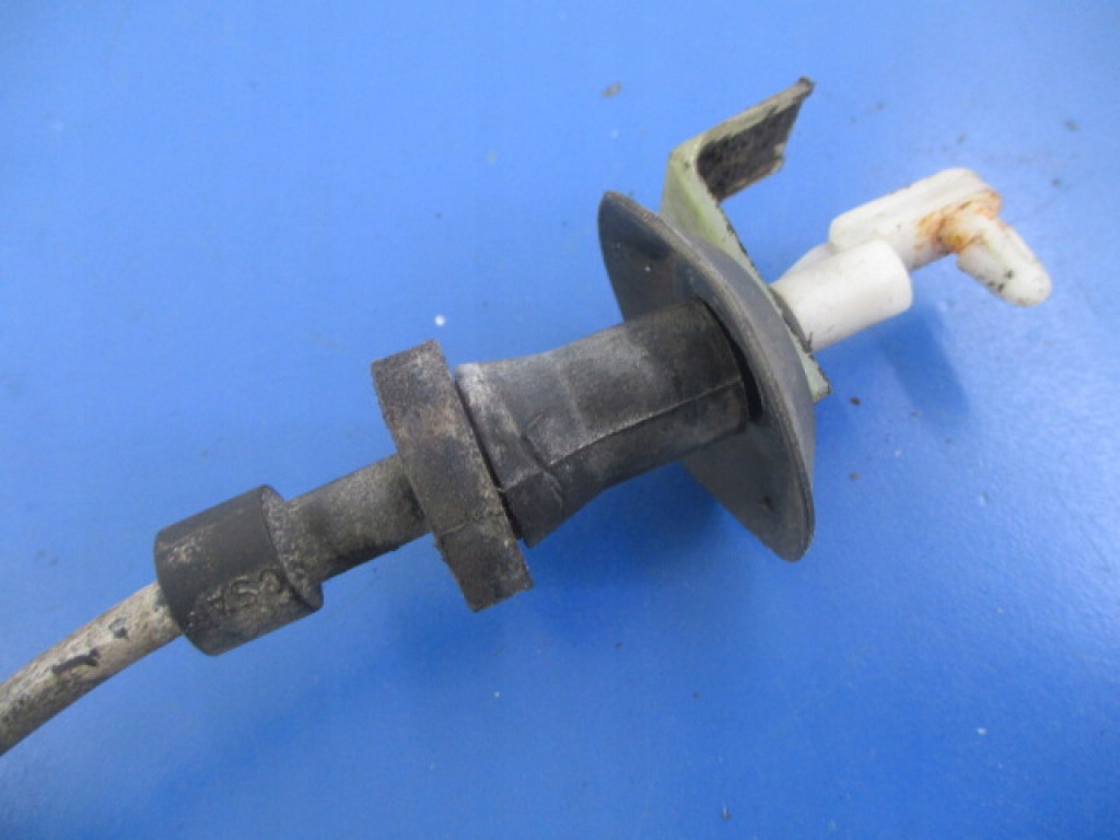 фото №6, Citroen xsara picasso педаль трос газа 9643365680