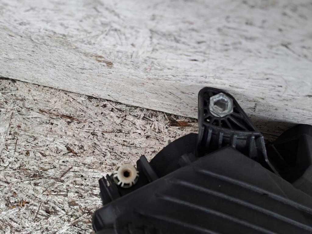 Mercedes glc w253 a2539065801 фара права full led Київ