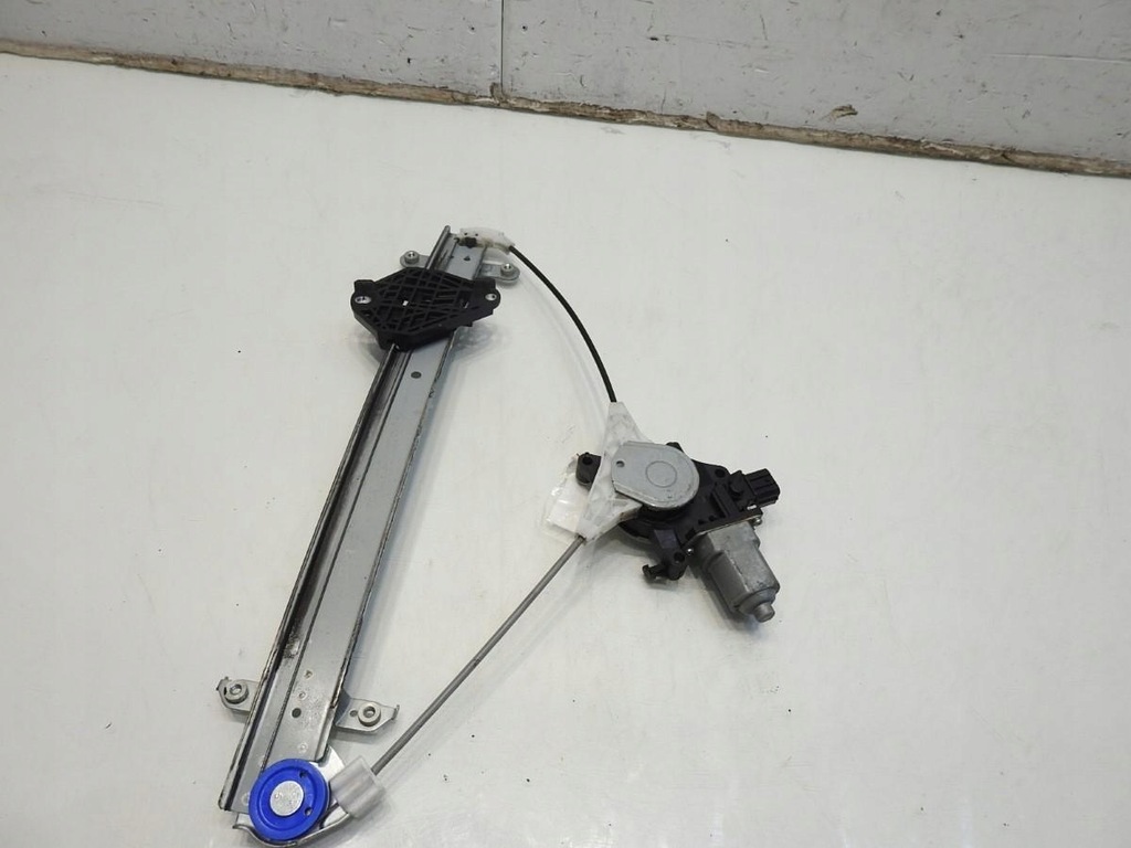 фото №5, Механизм стекло левый перед subaru impreza iii gh