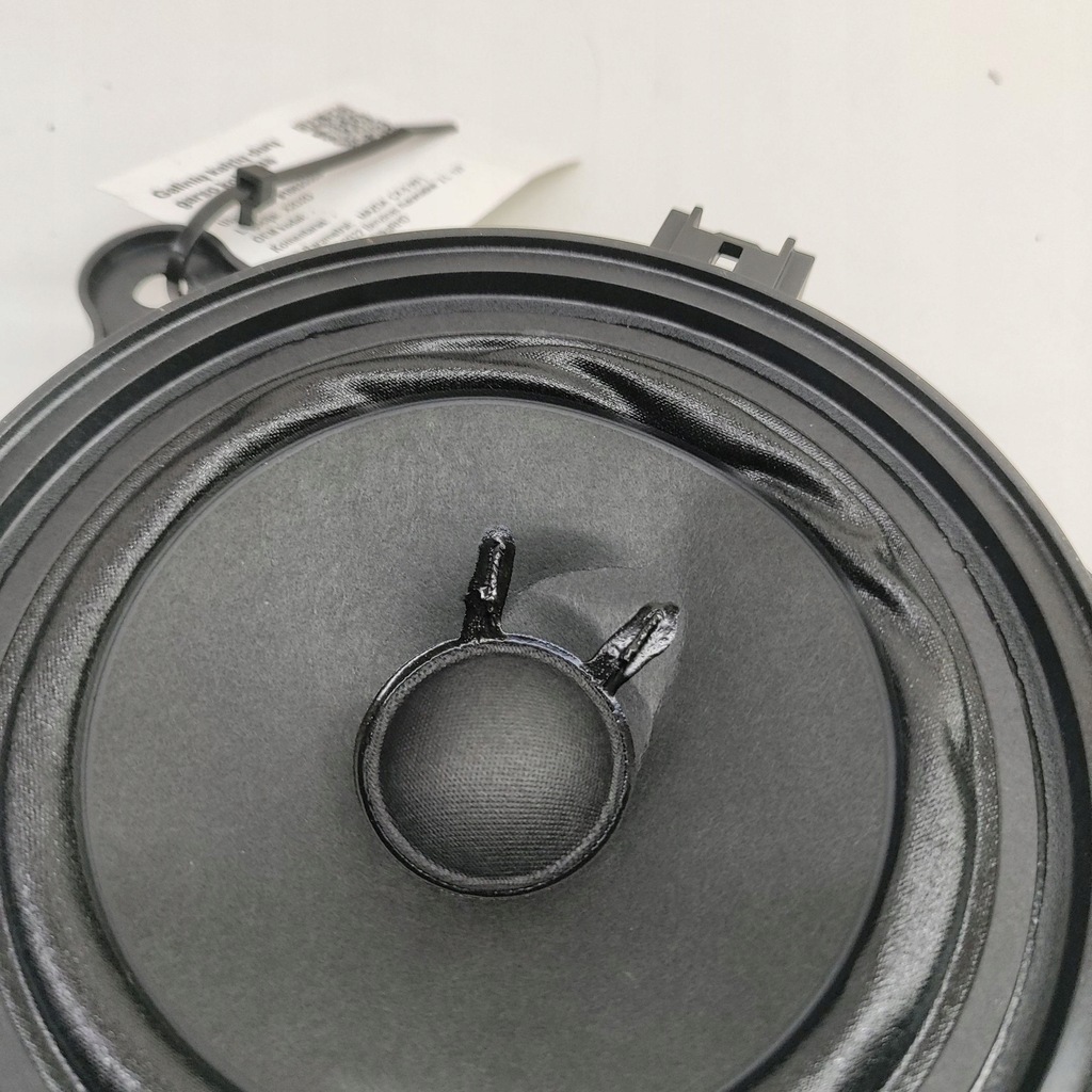 фото №6, Mazda cx-5 ii 2022 ліва сторона динамік двері задніх