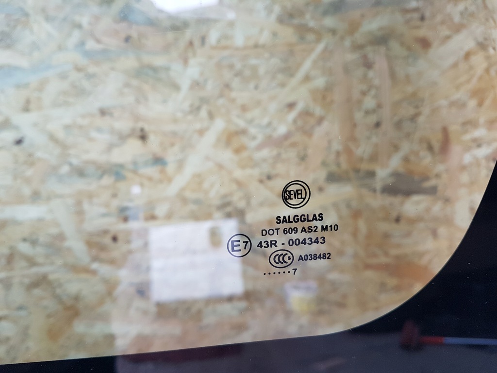 фото №8, Peugeot boxer iii двері зсувні бічний