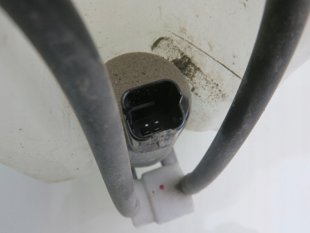 фото №8, Бачок омывателя citroen c4 cactus 9801973680