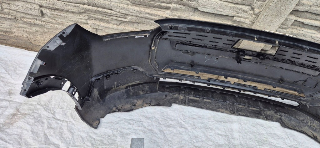 Mini countryman u25 24- бампер перед решітка радіатора pdc оригінал Ціна