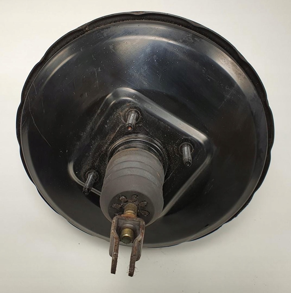 фото №4, Насос підсилювач гальм гальмівні mazda rx-8 fe06c255