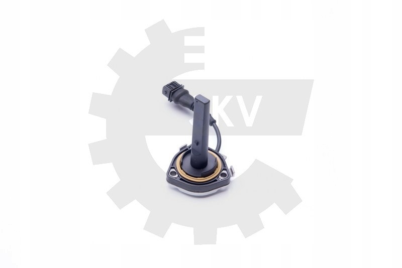 фото №13, Датчик уровня масла bmw 5 e39 7 e38 12617508001