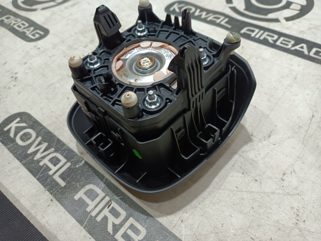 фото №10, Citroen berlingo 3 iii подушка безпеки подушка водій водія pas ремені оригінал