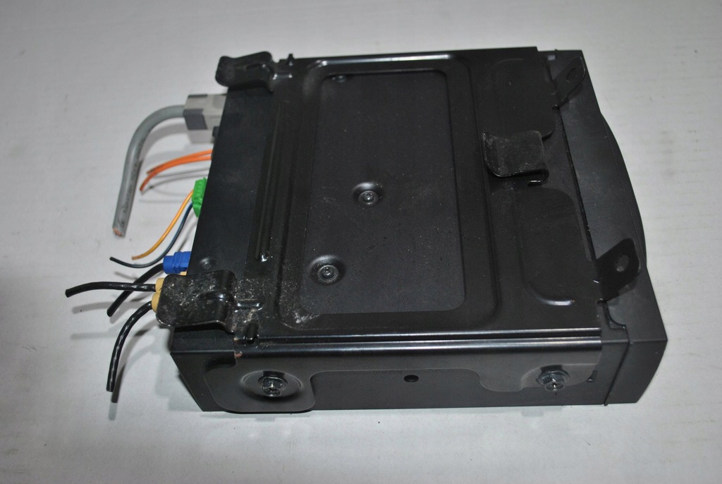 фото №5, Модуль зчитувач volvo v50 31285849