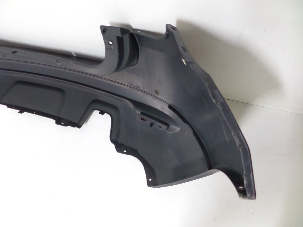 фото №7, Бампер задній задня dacia duster 10-17