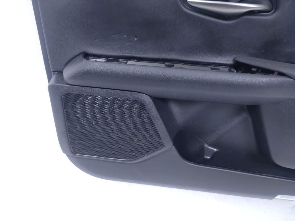 Обшивка двері правий перед lexus ux 250h 2018-2022 Недорого