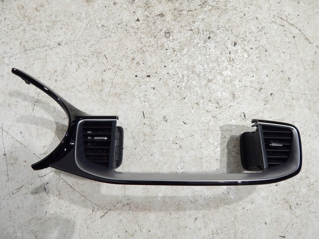 фото №1, Решётки обдув kia proceed 18-23