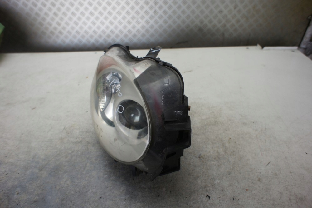 Alfa romeo mito лампа правий перед Оригінал