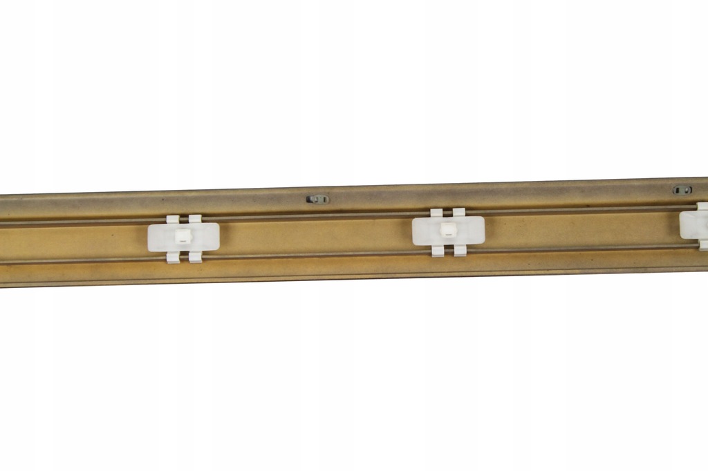 фото №10, Молдинг двері правий перед audi a8 d2 lift 99-02 4d0853952