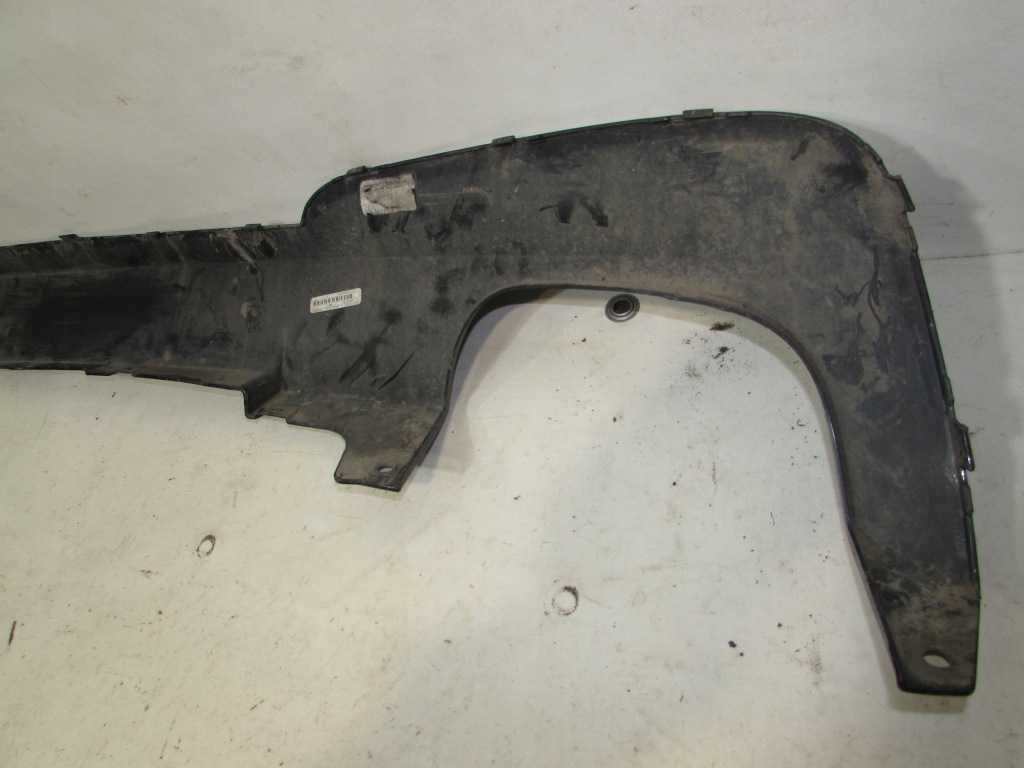 Bmw оригинальный номер 8048132 спойлер накладка бампера набор Доставка