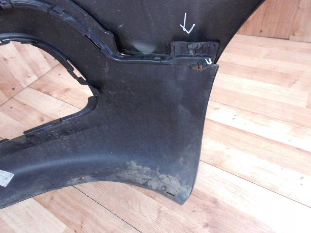 фото №9, Citroen berlingo iv 2018+ бампер перед передній