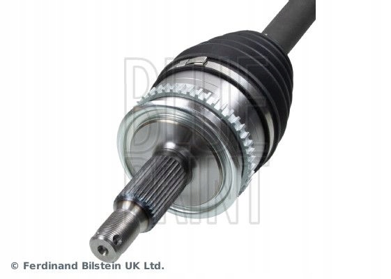 фото №3, Приводной вал adbp890040 blue print mitsubishi