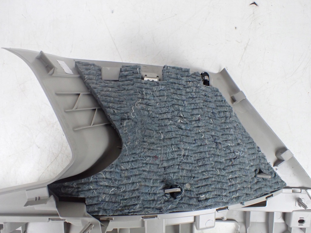 фото №11, Обшивка стойка задняя правое dacia duster ii 769378166r