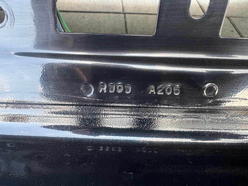 фото №7, Dodge charger srt задня кришка багажника багажника замок камера спойлер 2015+