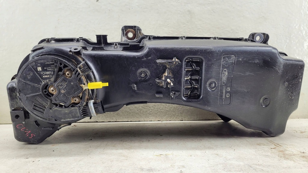 фото №4, Ford ranger бак adblue