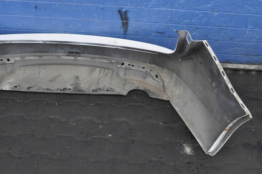 фото №11, Opel insignia a бампер задня задній pod pdc kombi