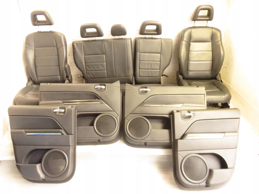 Купить Сиденья комплект jeep patriot mk74