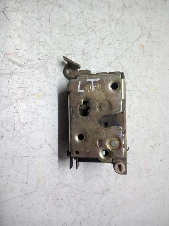 фото №1, Замок дверь левый задняя fiat punto i 1.1