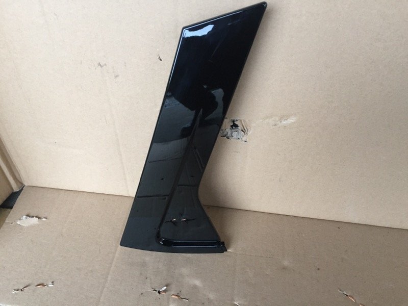 фото №1, Renault captur молдинг боковая дверь правая задняя