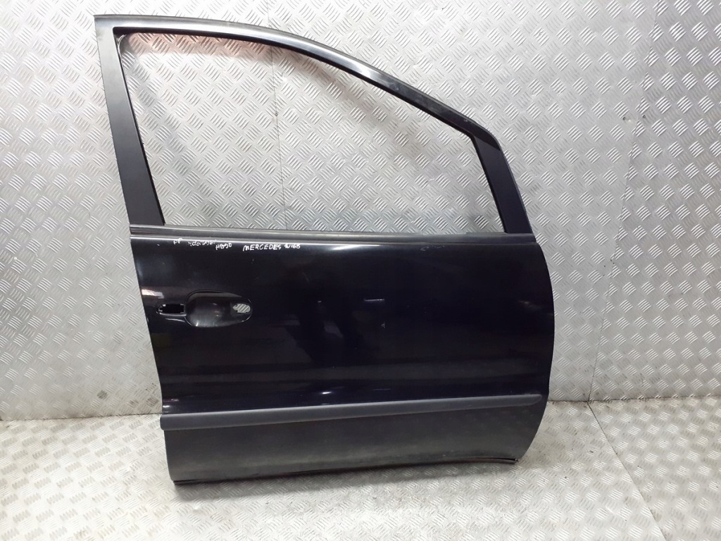 Купити Двері правий перед mercedes w168 k2